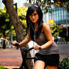 Bonita, Di Antara Sporty dan Fixed Gear